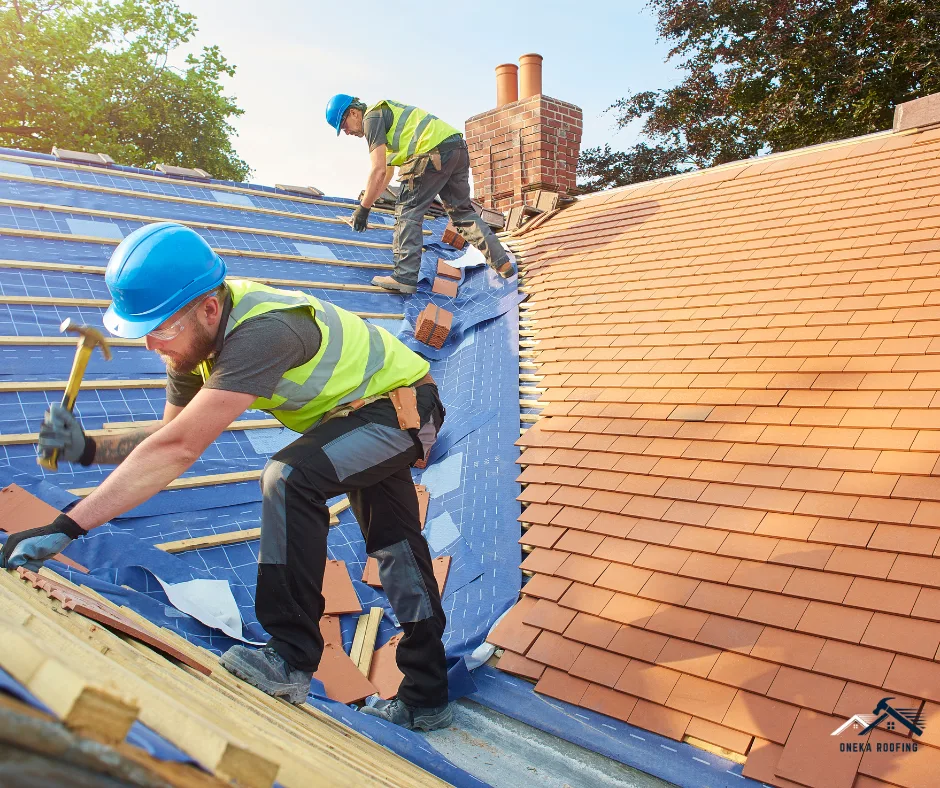 Why choose Roof Repair Near Me in Nineveh, NY